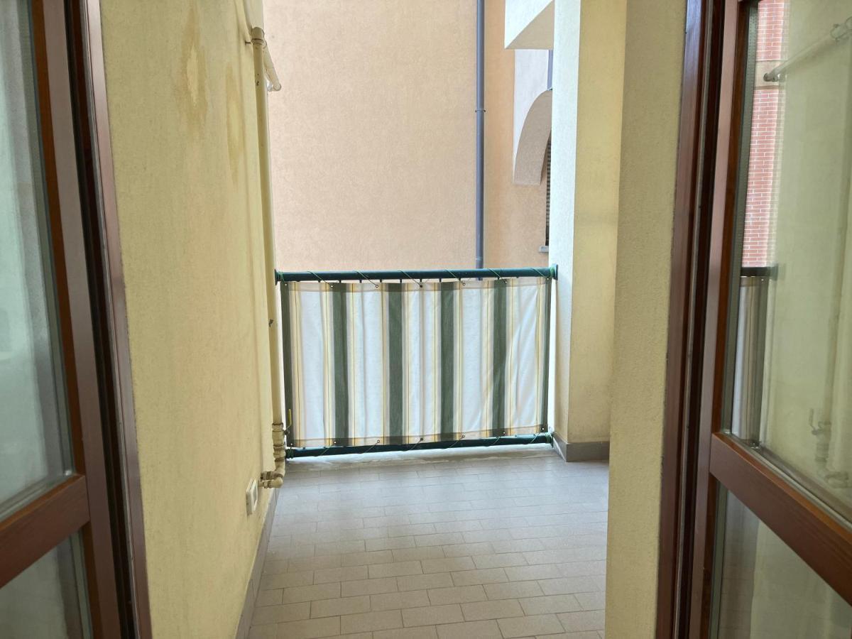 Appartamento Tufo - 10Min Dalla Rocchetta Mattei Vergato Exterior foto